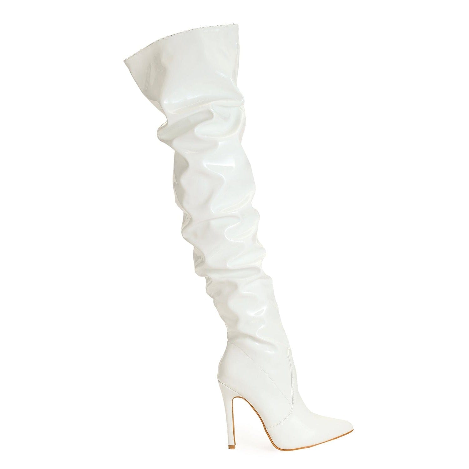 Thight High Boots Heel Boots Newgew