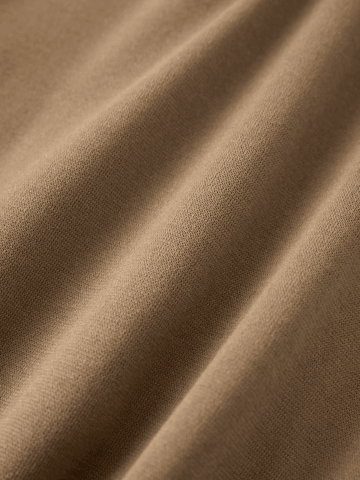 Kapuzenpullover mit Reißverschluss und Skelett-Print