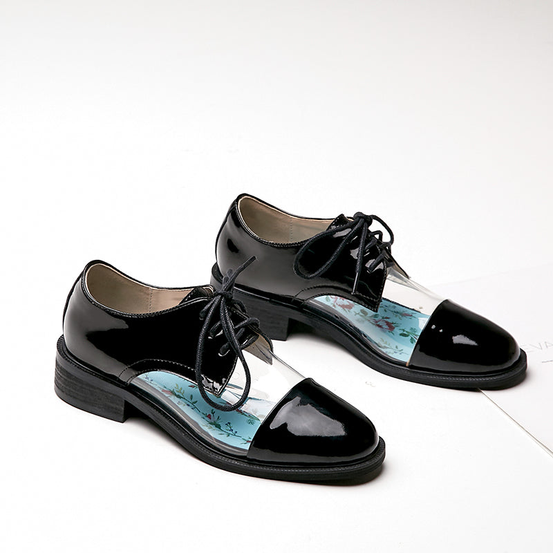 Hope Oxfords Newgew