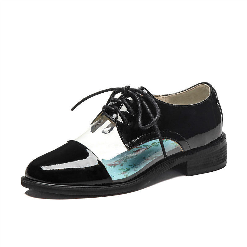 Hope Oxfords Newgew