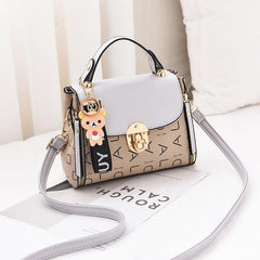 Cute Bear Kawaii Handbag