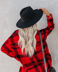 Rocky Mountain Hat - Black