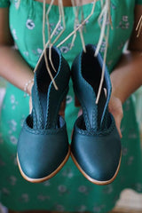 Spirit Walker-Stiefeletten