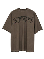 Vintage Cherub Graphic Tee