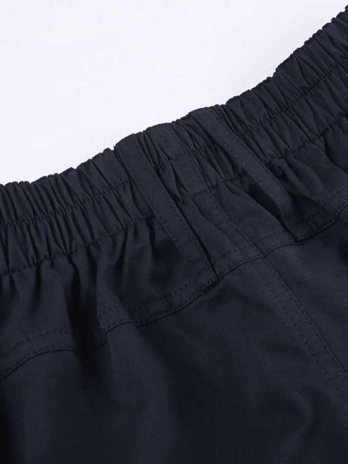 Vintage Low Rise Cargo Shorts